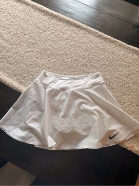 Nike skort